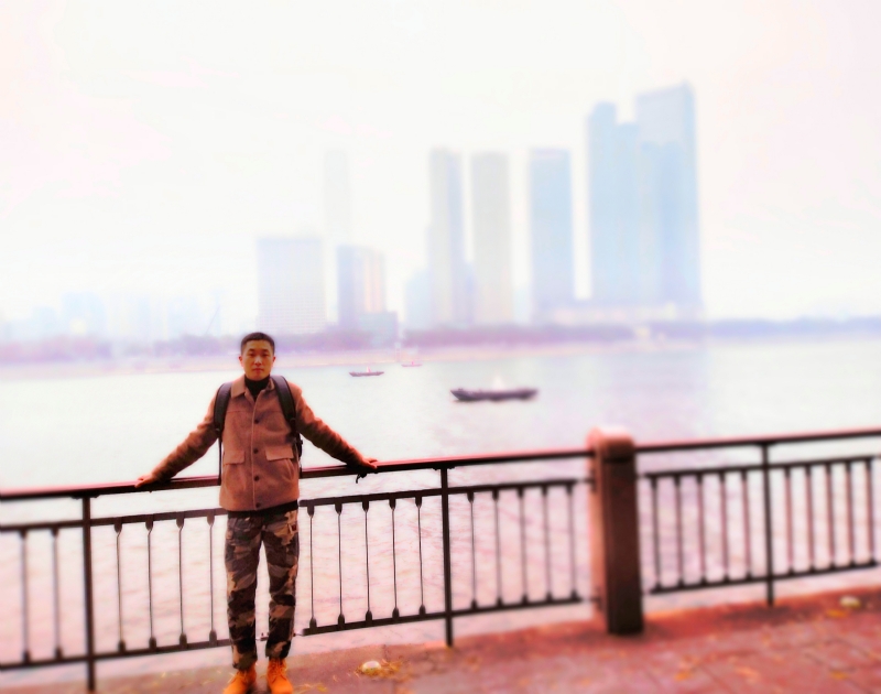 欢欣鼓舞的第一张照片--宿迁相亲服务中心