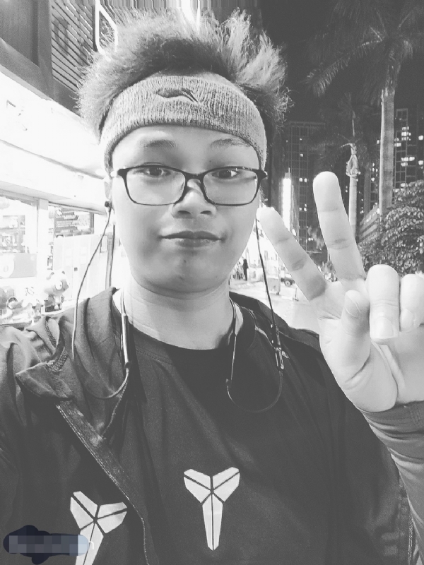 阿蒙的第一张照片--宿迁相亲服务中心