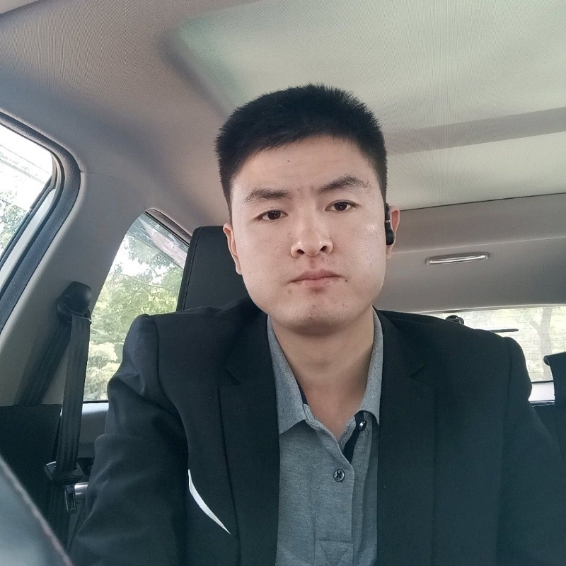 随缘的第二张照片--宿迁相亲服务中心