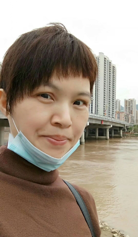 陌上花开的第一张照片--宿迁相亲服务中心