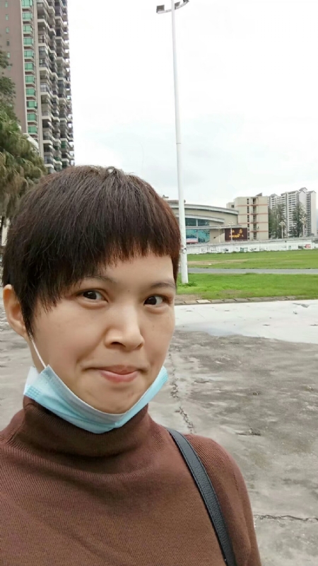 陌上花开的第二张照片--宿迁相亲服务中心