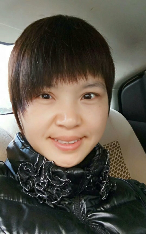 陌上花开的第三张照片--宿迁相亲服务中心