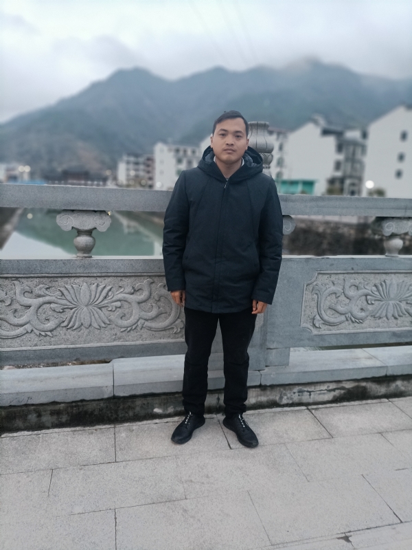 昊林的第一张照片--宿迁相亲服务中心