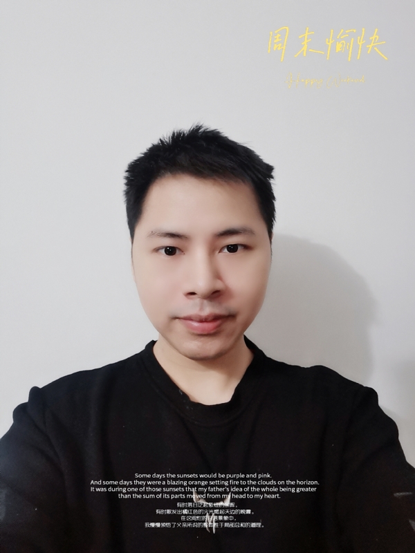 默默的第一张照片--宿迁相亲服务中心