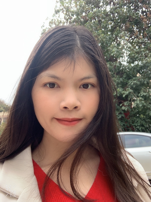 小可爱的第一张照片--宿迁相亲服务中心