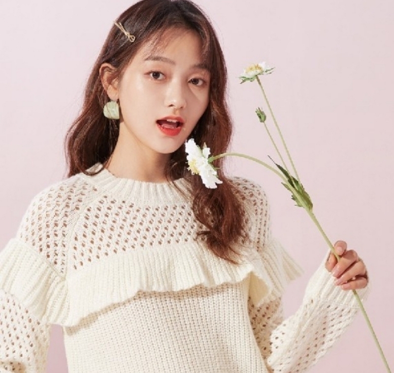 鹭灵灵的第一张照片--宿迁相亲服务中心