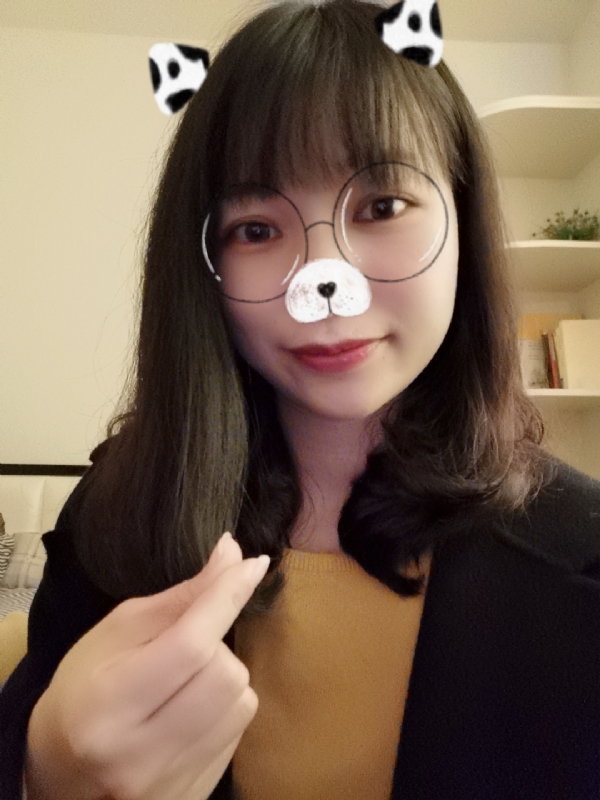 鹭灵灵的第二张照片--宿迁相亲服务中心