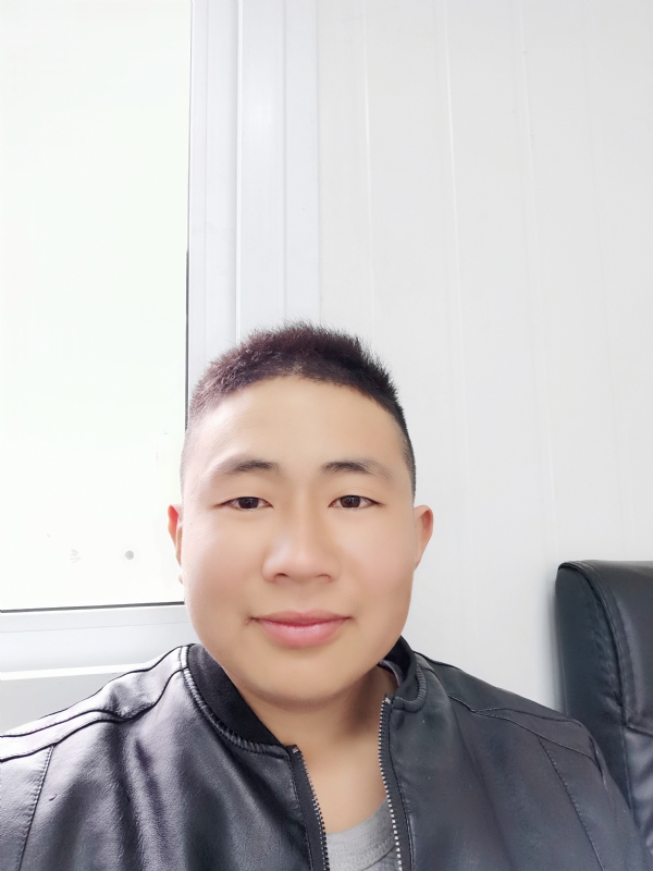 被爱就珍惜的第一张照片--宿迁相亲服务中心