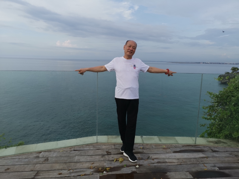 若帆的第一张照片--宿迁相亲服务中心