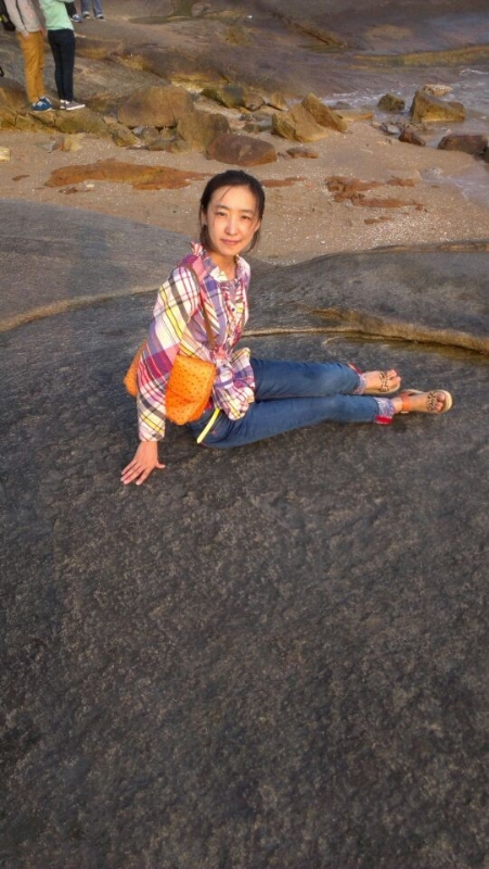 y?yu的第一张照片--宿迁相亲服务中心