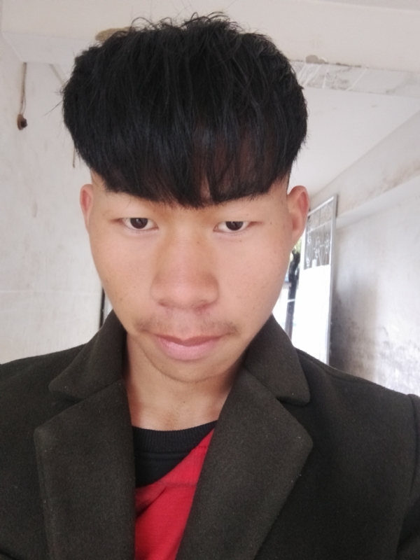 少年不在少的第二张照片--宿迁相亲服务中心