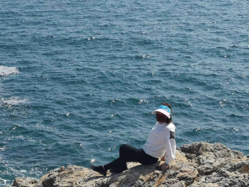 Lin的第一张照片--宿迁相亲服务中心