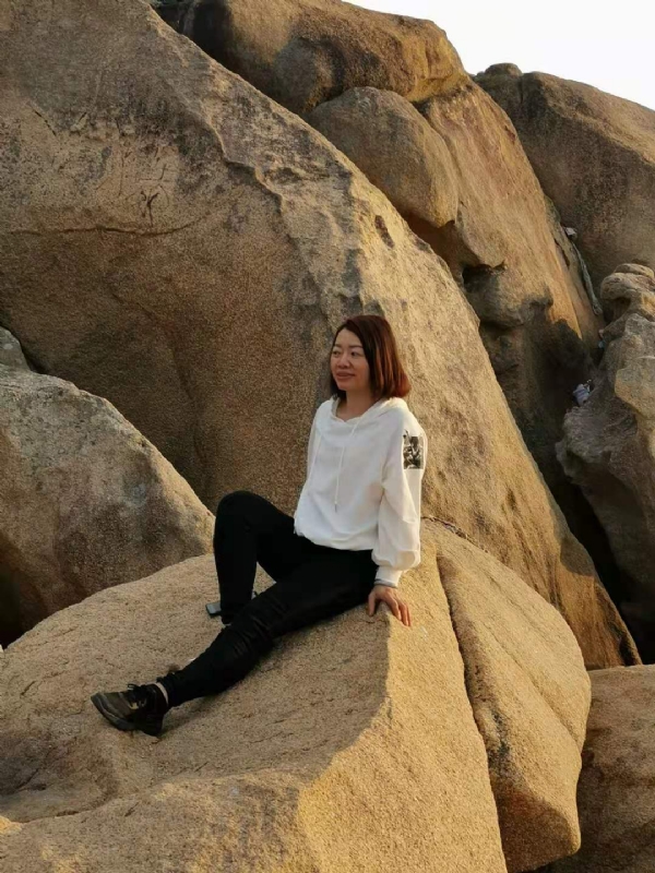 Lin的第二张照片--宿迁相亲服务中心