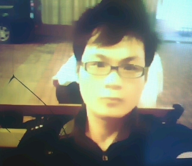 华生的第一张照片--宿迁相亲服务中心