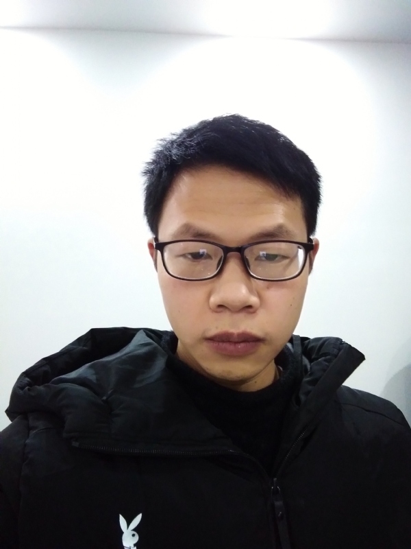 惜缘的第一张照片--宿迁相亲服务中心