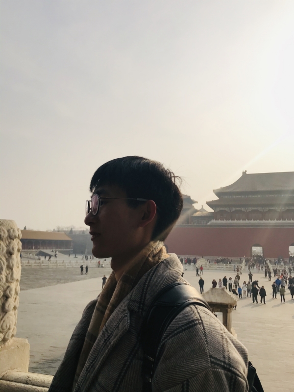 夏侯醉平的第三张照片--宿迁相亲服务中心