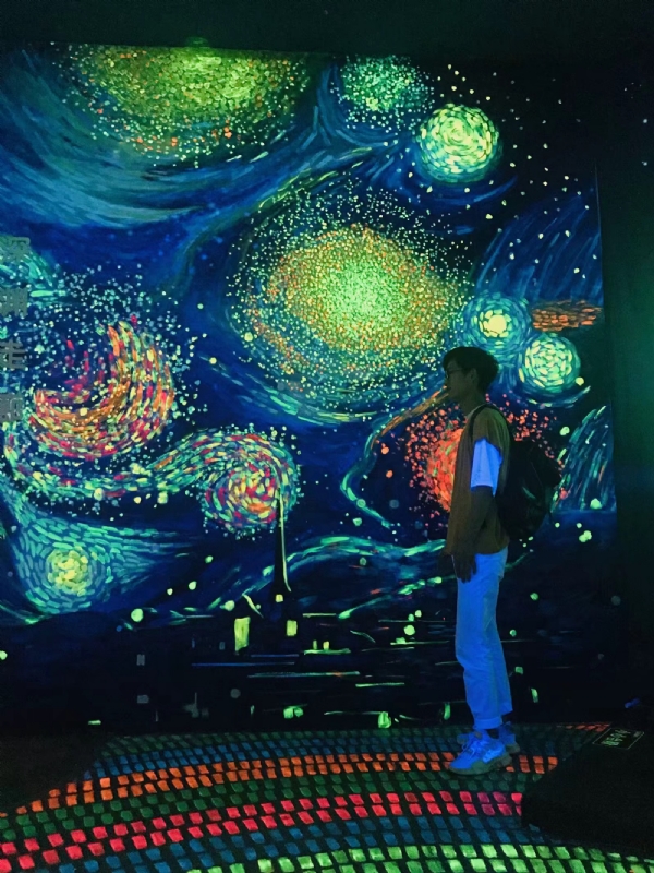 夏侯醉平的第四张照片--宿迁相亲服务中心