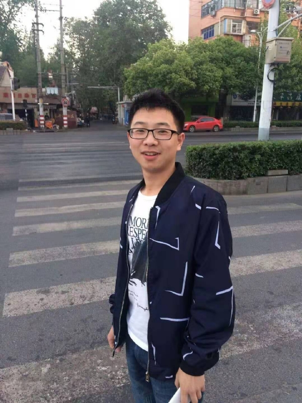 常的第一张照片--宿迁相亲服务中心