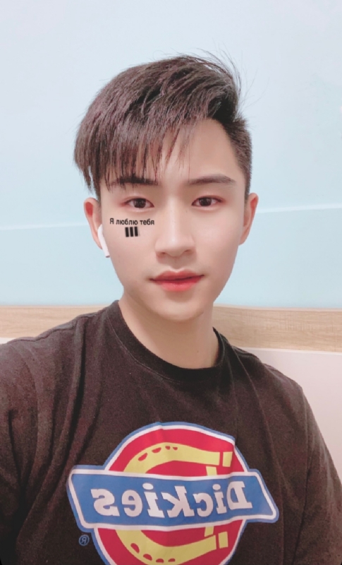 清风归客的第一张照片--宿迁相亲服务中心