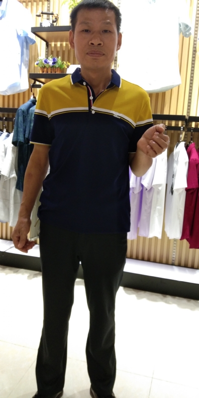 执着跋涉的第一张照片--宿迁相亲服务中心