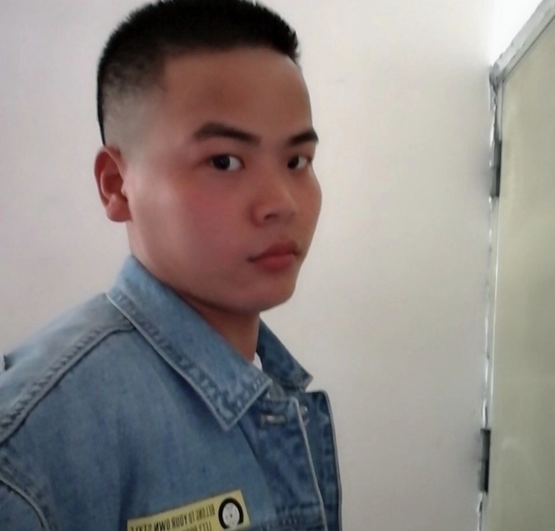 Sunshine的第一张照片--宿迁相亲服务中心