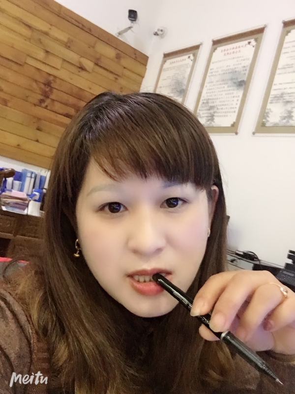 冷暧自知的第一张照片--宿迁相亲服务中心