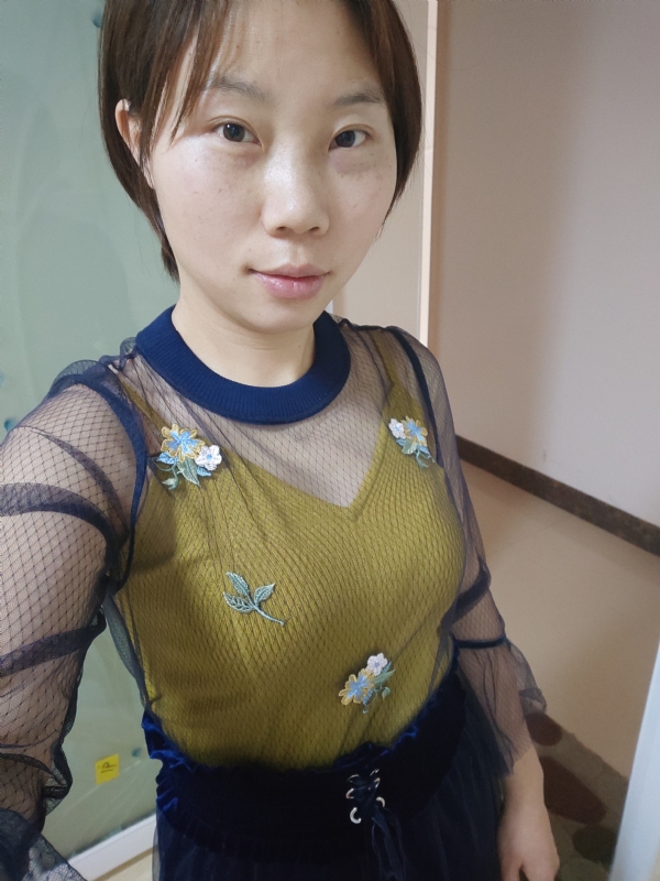 离落的第一张照片--宿迁相亲服务中心