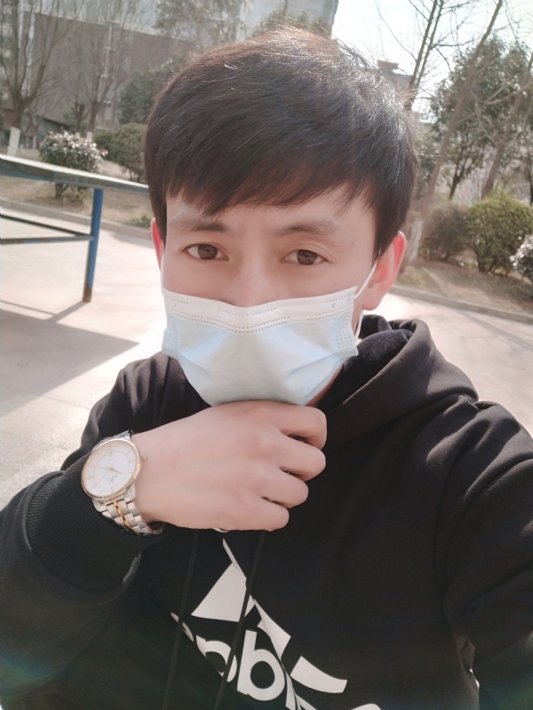 简单的幸福的第一张照片--宿迁相亲服务中心