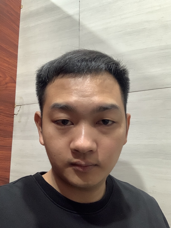 奥利奥的第一张照片--宿迁相亲服务中心