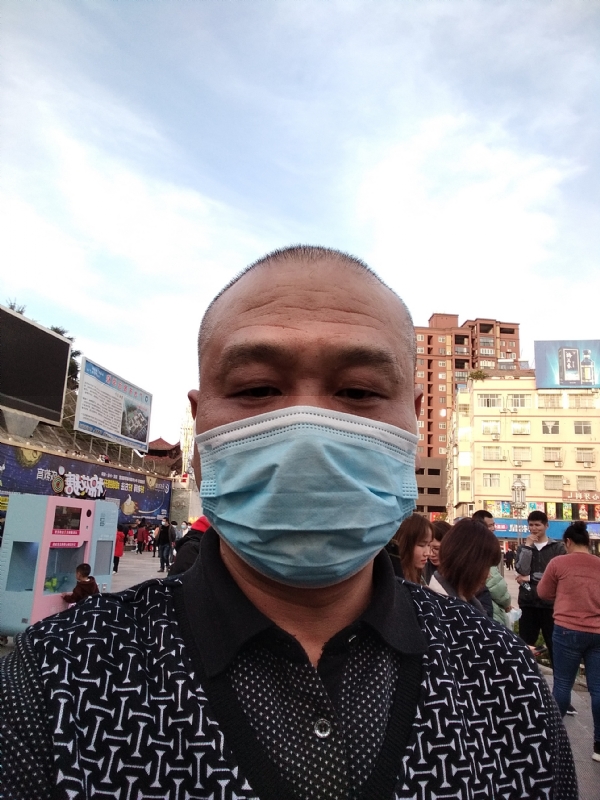 港湾的第一张照片--宿迁相亲服务中心