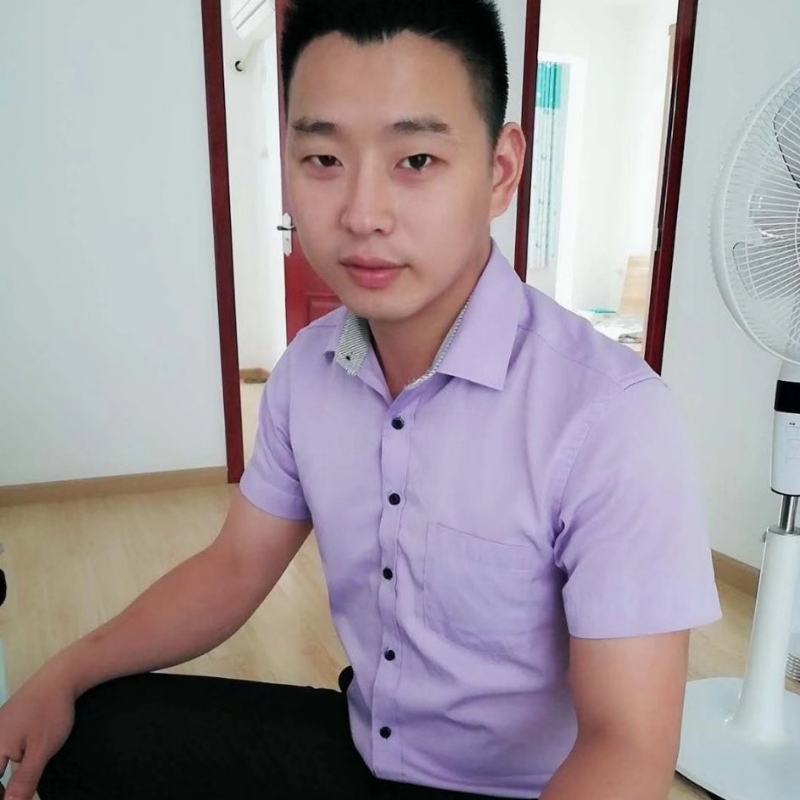 追风的第一张照片--宿迁相亲服务中心