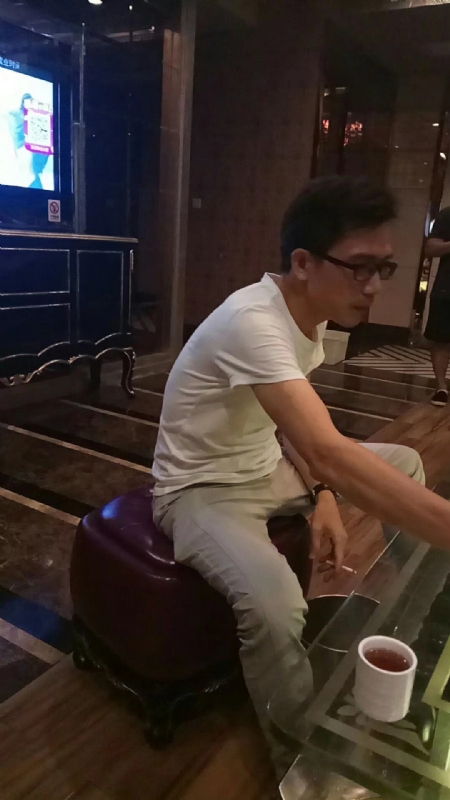 期待缘分的第一张照片--宿迁相亲服务中心