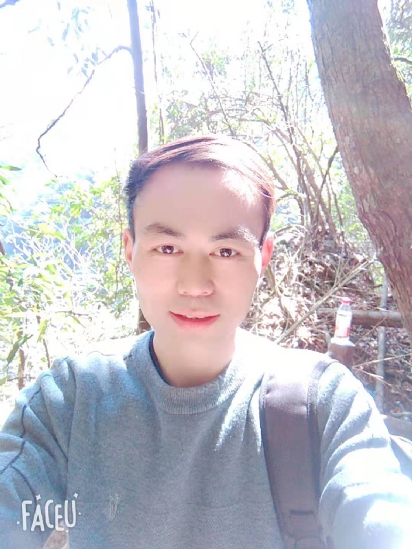 阿龙的第一张照片--宿迁相亲服务中心