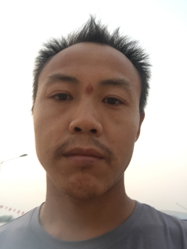 老曹的第一张照片--宿迁相亲服务中心