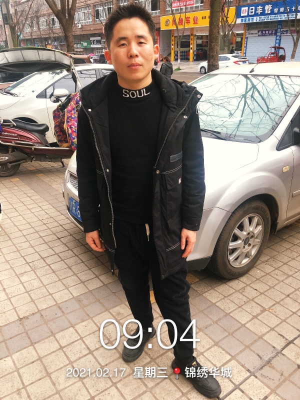 风哥的第一张照片--宿迁相亲服务中心