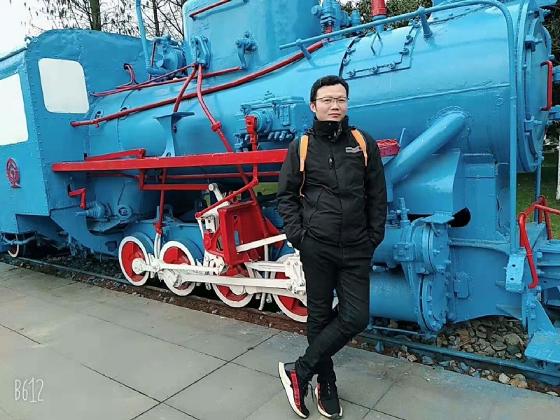 小史的第一张照片--宿迁相亲服务中心