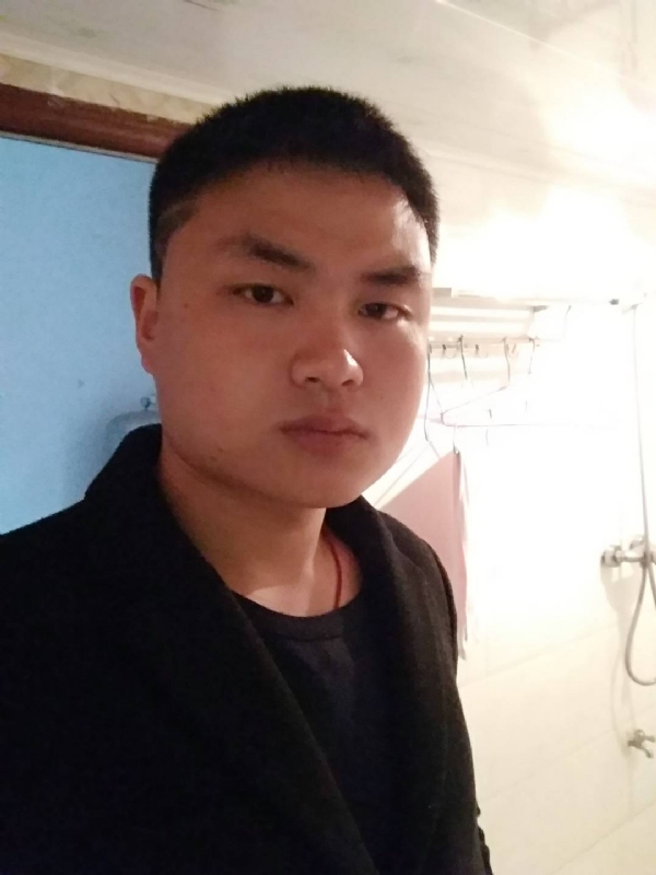 康康一下的第一张照片--宿迁相亲服务中心