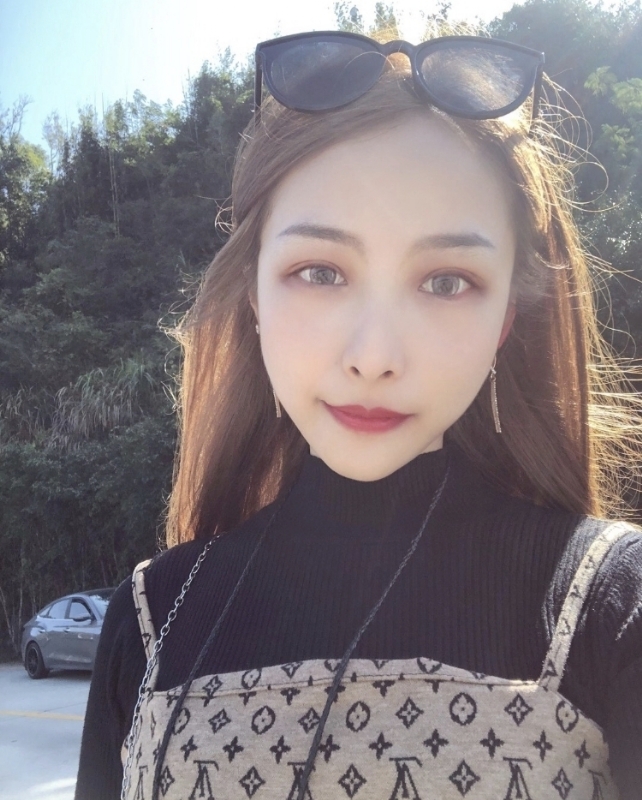 请叫我女王大人的第一张照片--宿迁相亲服务中心