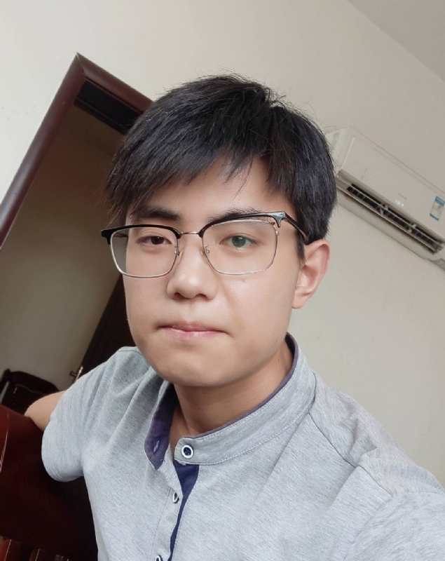 孤独患者的第二张照片--宿迁相亲服务中心