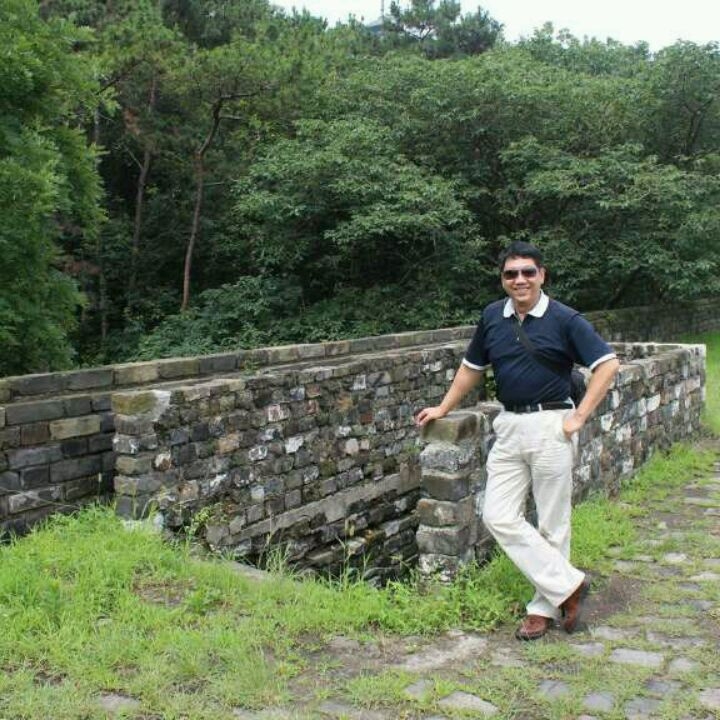 无处安放的第一张照片--宿迁相亲服务中心