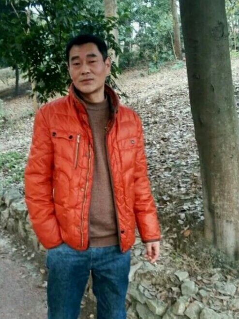 张政的第一张照片--宿迁相亲服务中心