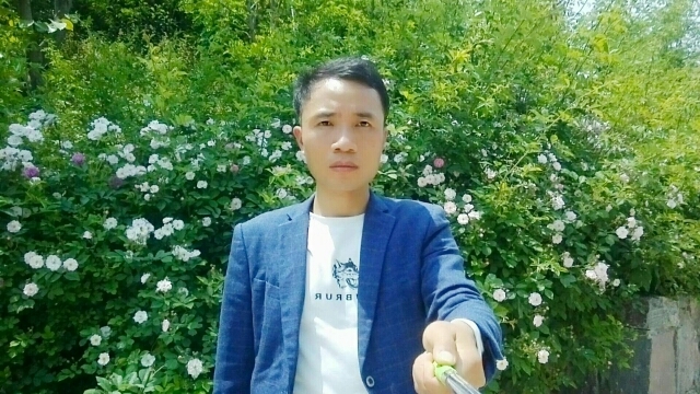 一生何求的第一张照片--宿迁相亲服务中心