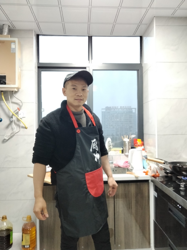 国宝的第一张照片--宿迁相亲服务中心