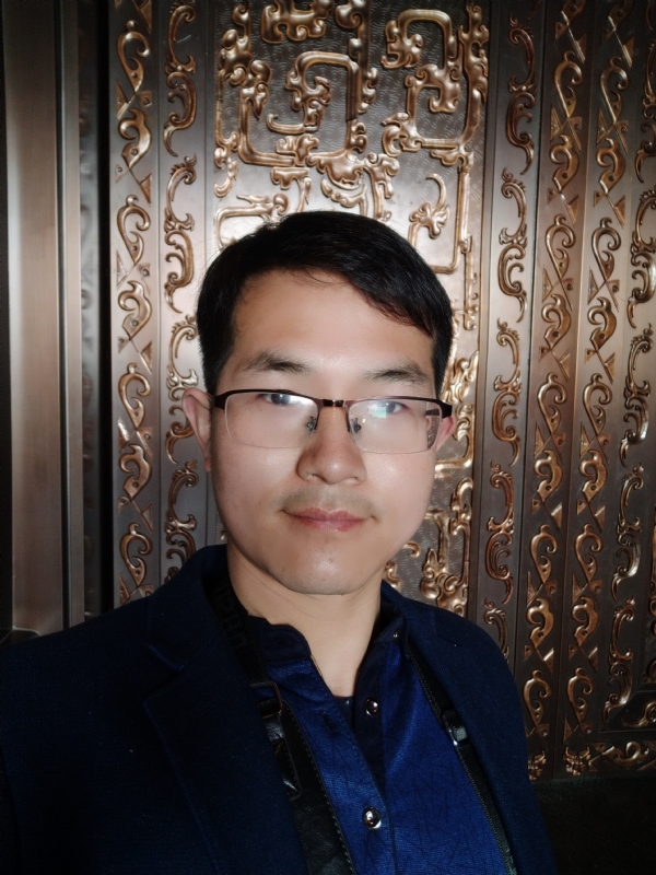 鹏鸟的第一张照片--宿迁相亲服务中心