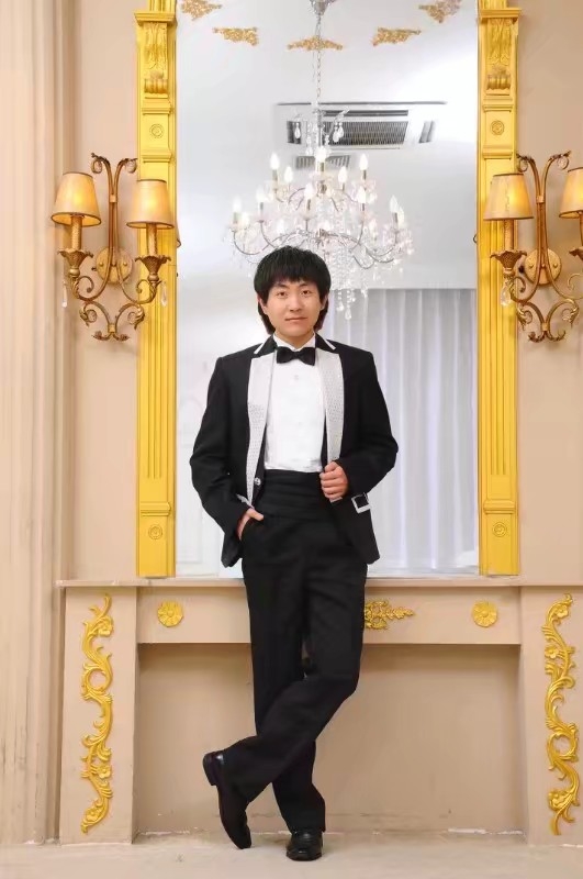 那家伙的第一张照片--宿迁相亲服务中心