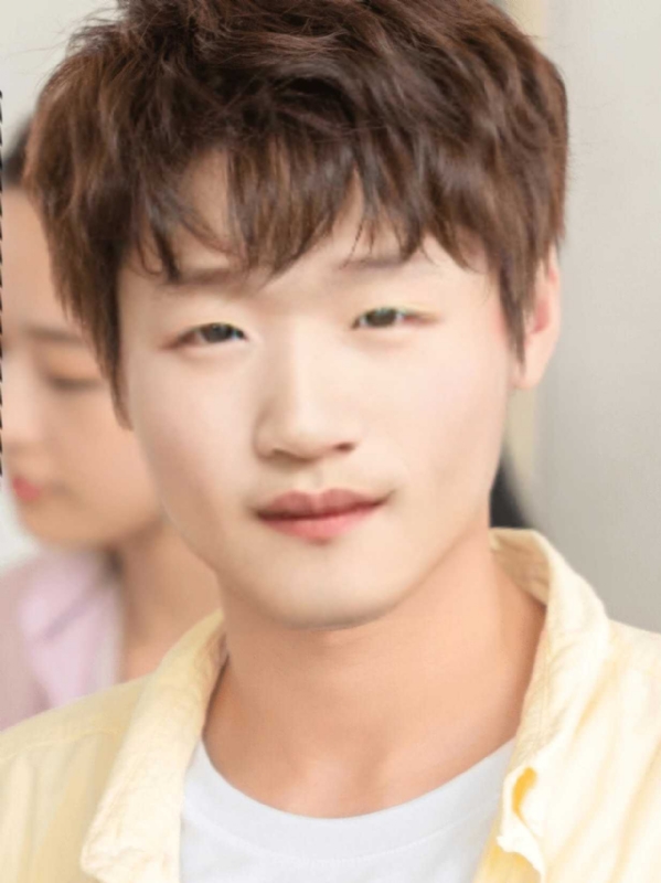 李白的第一张照片--宿迁相亲服务中心