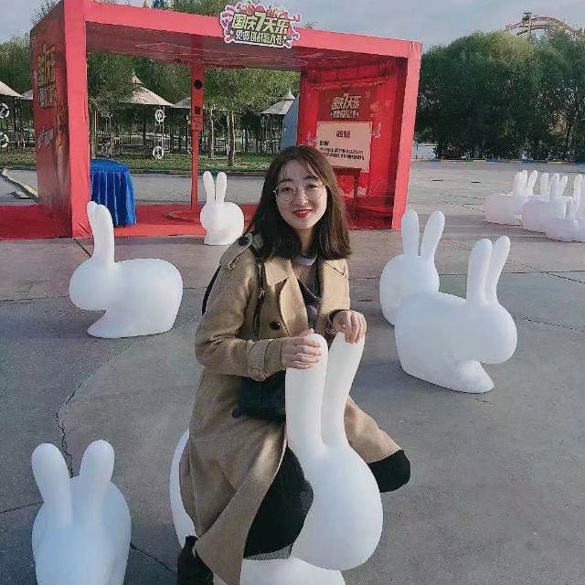 且听耳语的第一张照片--宿迁相亲服务中心