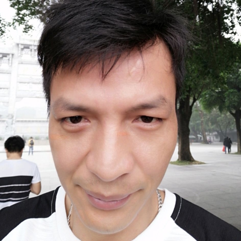 无尘的第二张照片--宿迁相亲服务中心