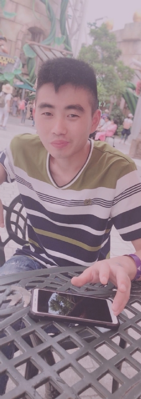 阳光的第一张照片--宿迁相亲服务中心