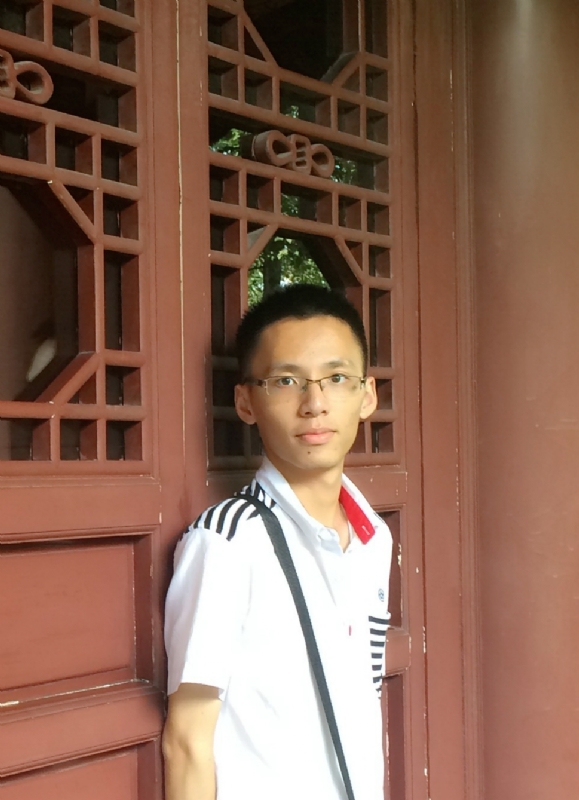 huangwm的第二张照片--宿迁相亲服务中心